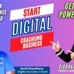 Complete Siddharth Rajsekar Review 2025 with ILH insights + CBS Sudarshan handholding. Join now for fast-track digital coaching success