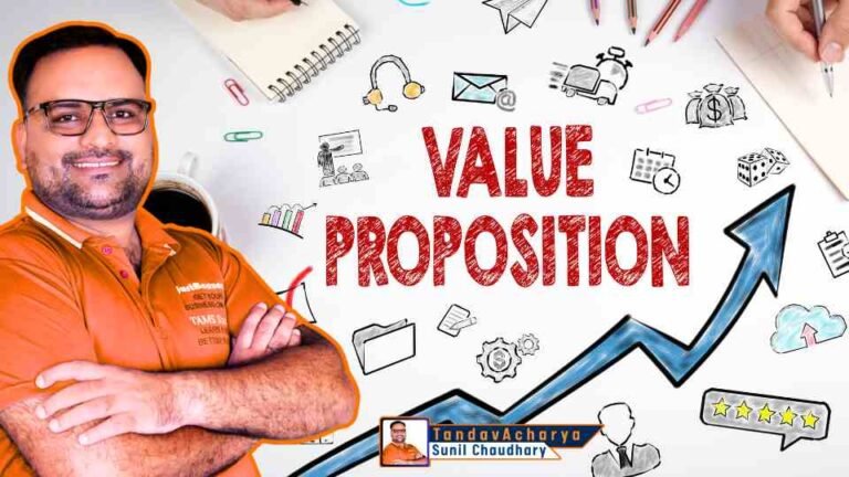 Value Proposition
